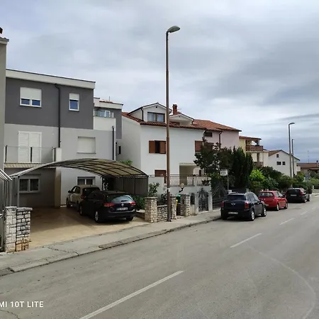 Marina Veruda * Pula