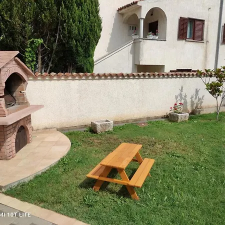 Appartement Marina Veruda