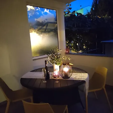 Appartement Marina Veruda Pula