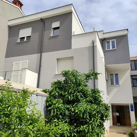 Apartment Marina Veruda