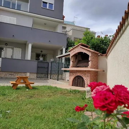 Apartment Marina Veruda