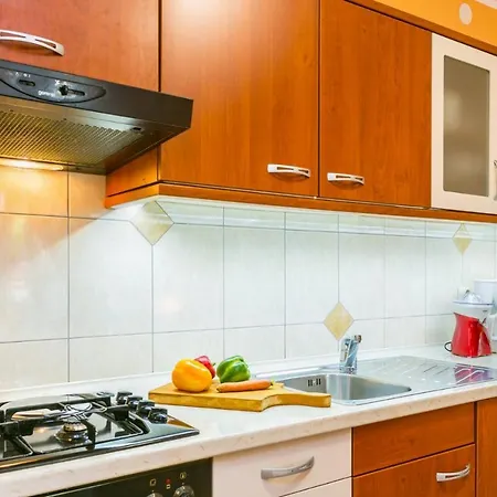 Apartment Marina Veruda