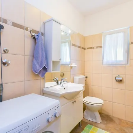 Apartment Marina Veruda