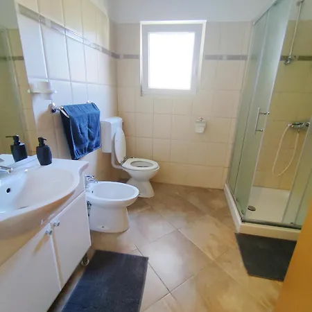 Marina Veruda Apartamento