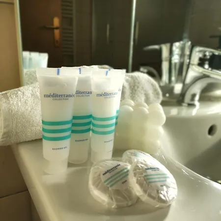 Apartamento Marina Veruda *