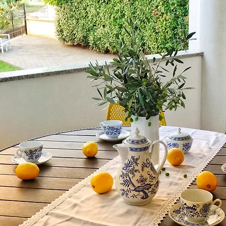 Marina Veruda Apartment Pula