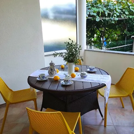 Apartamento Marina Veruda *