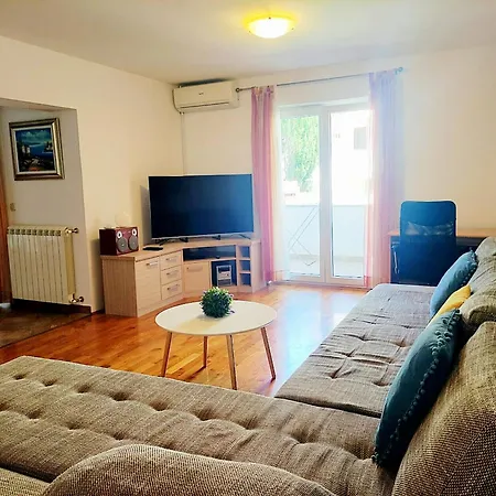 Marina Veruda Apartamento