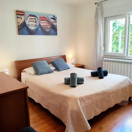 Marina Veruda Apartamento *